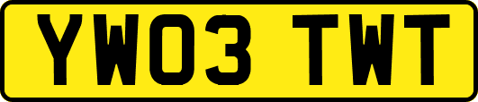 YW03TWT