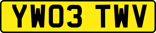 YW03TWV