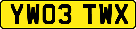 YW03TWX