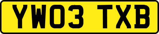 YW03TXB