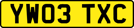 YW03TXC