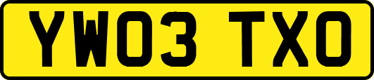 YW03TXO