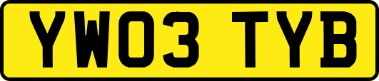 YW03TYB