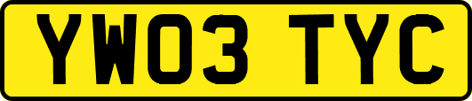 YW03TYC