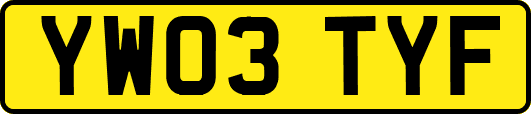 YW03TYF