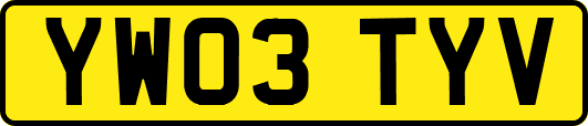 YW03TYV