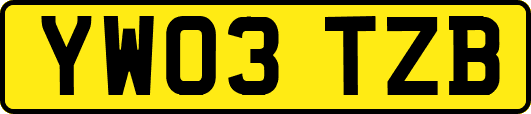 YW03TZB