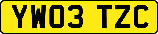YW03TZC
