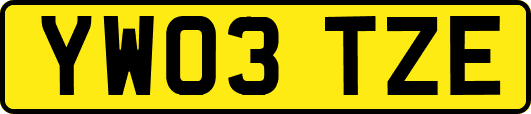 YW03TZE