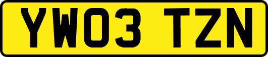YW03TZN