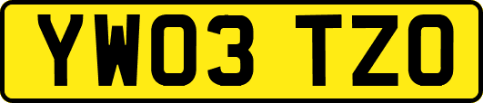 YW03TZO
