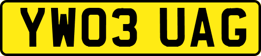 YW03UAG