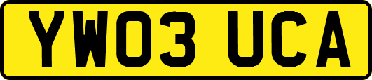 YW03UCA
