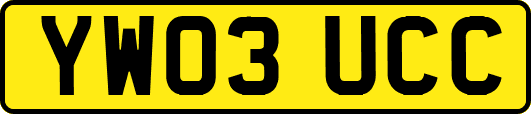 YW03UCC