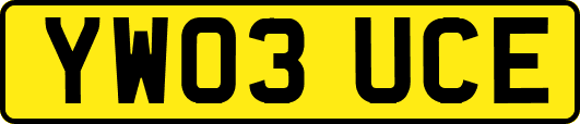 YW03UCE