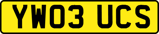 YW03UCS