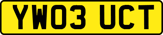 YW03UCT
