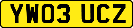 YW03UCZ