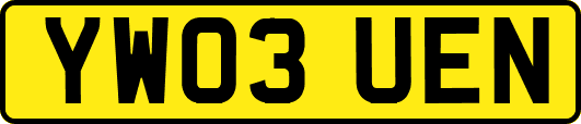 YW03UEN