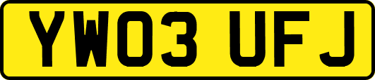YW03UFJ