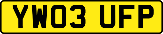 YW03UFP