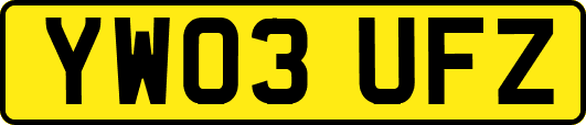 YW03UFZ