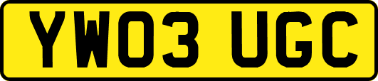 YW03UGC