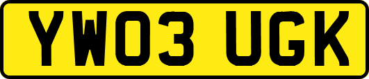 YW03UGK