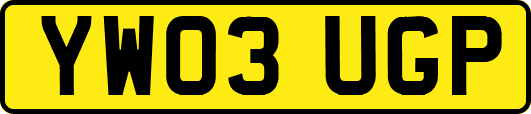 YW03UGP