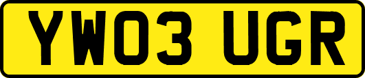 YW03UGR