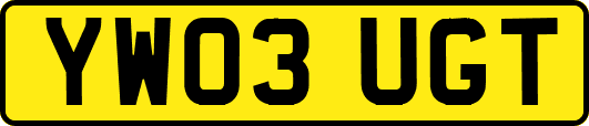 YW03UGT