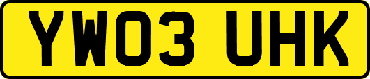 YW03UHK