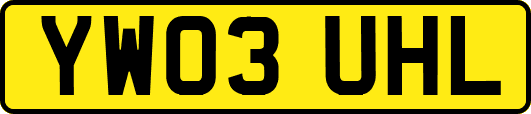 YW03UHL