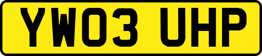 YW03UHP