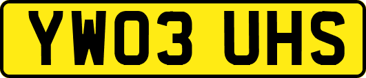 YW03UHS