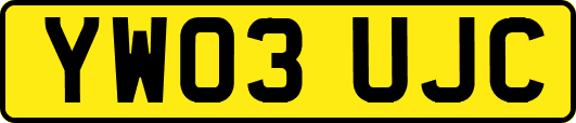 YW03UJC