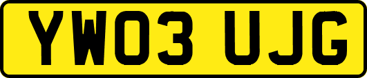 YW03UJG