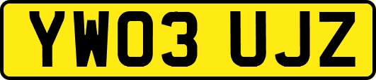 YW03UJZ