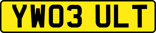 YW03ULT