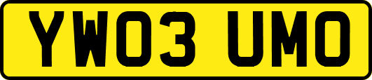 YW03UMO