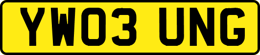 YW03UNG