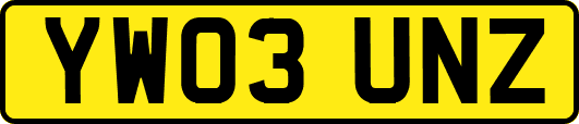 YW03UNZ