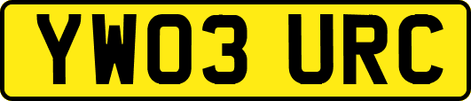YW03URC