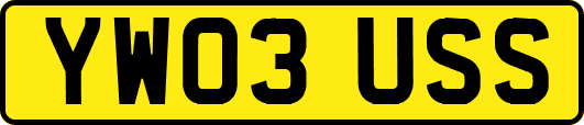 YW03USS