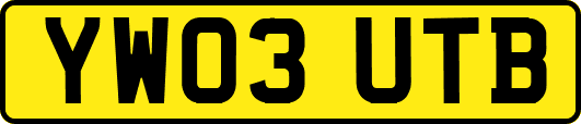 YW03UTB
