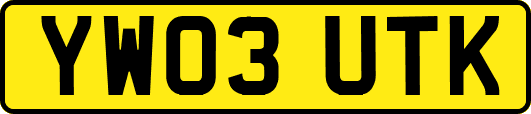 YW03UTK