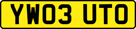 YW03UTO