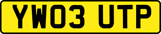 YW03UTP