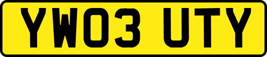 YW03UTY