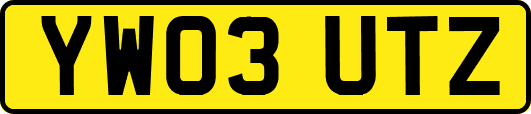 YW03UTZ